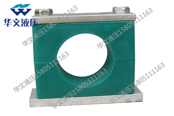 小型管夾 小型管夾